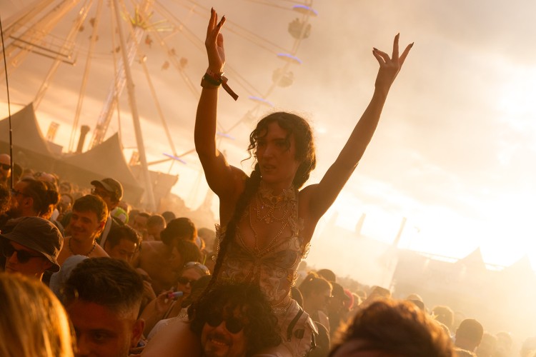 Rampage Open Air 2026: All pictures