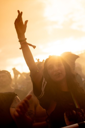 Rampage Open Air 2026: All pictures