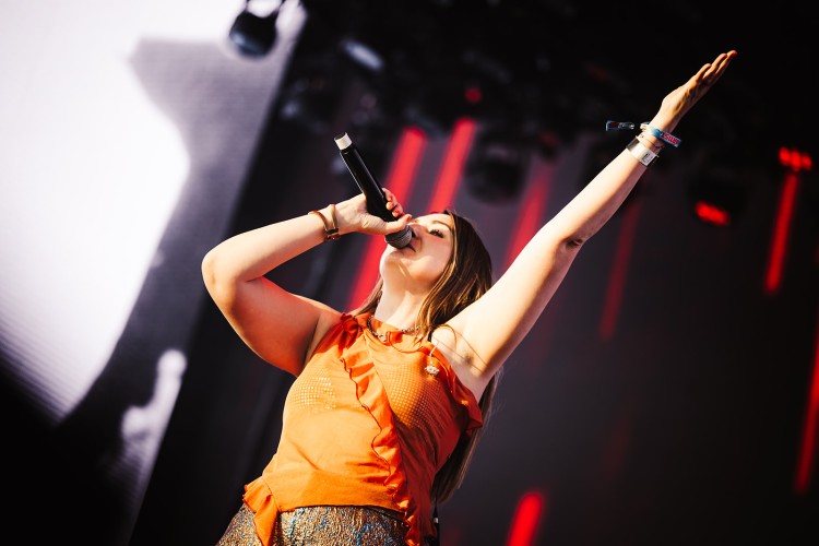 Rampage Open Air 2026: All pictures