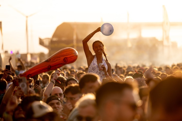 Rampage Open Air 2026: All pictures