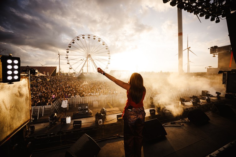 Rampage Open Air 2026: All pictures