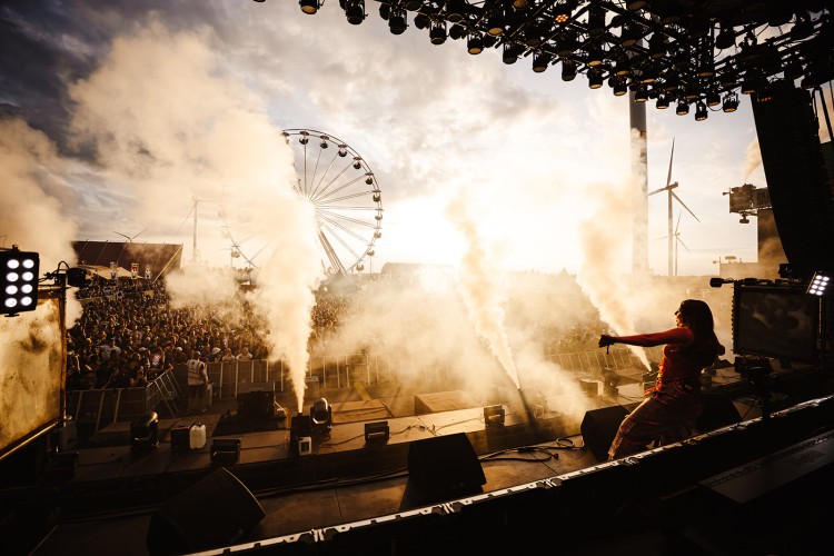 Rampage Open Air 2026: All pictures
