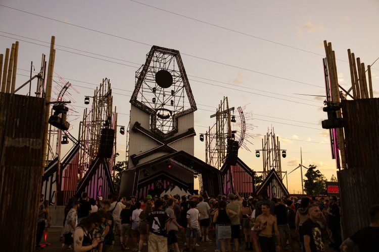 Rampage Open Air 2026: All pictures