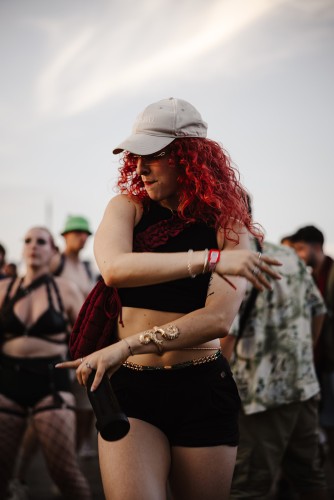 Rampage Open Air 2026: All pictures