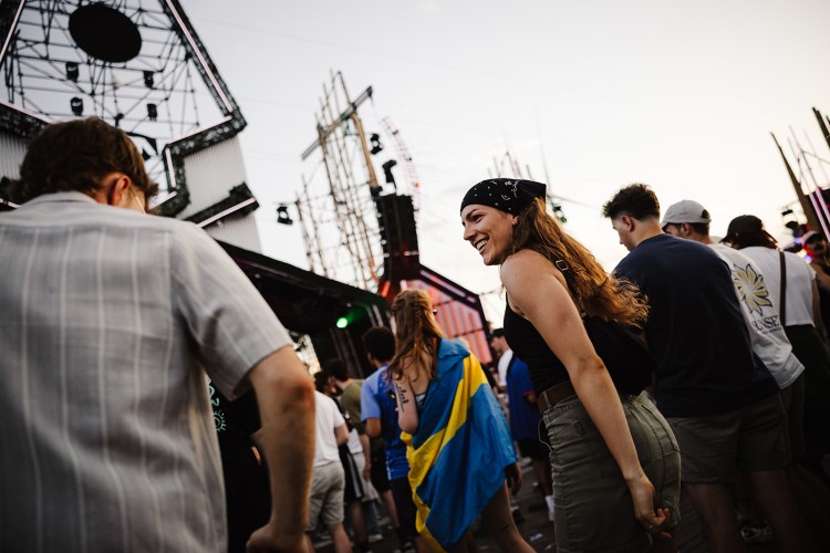 Rampage Open Air 2026: All pictures