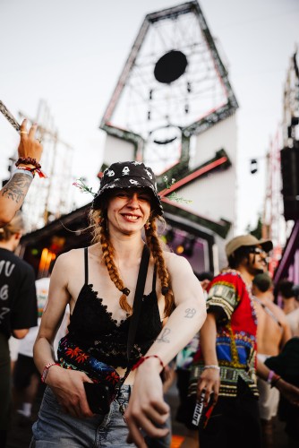 Rampage Open Air 2026: All pictures