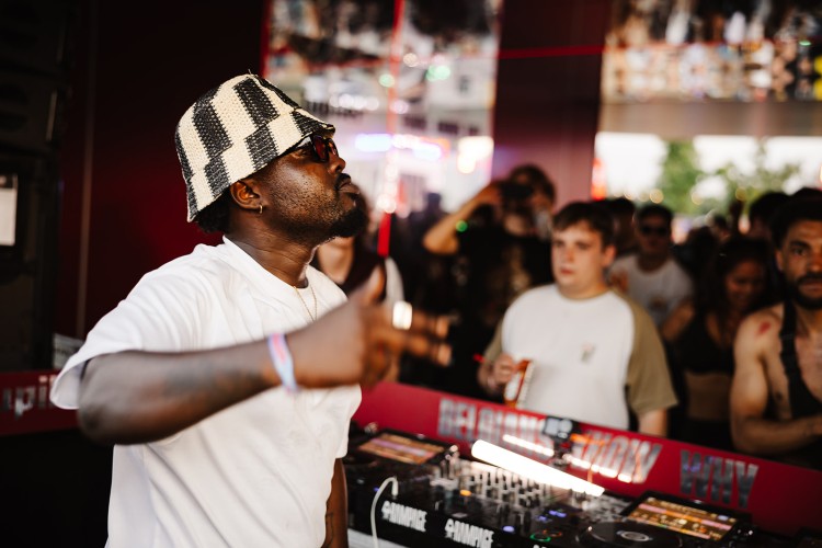Rampage Open Air 2026: All pictures