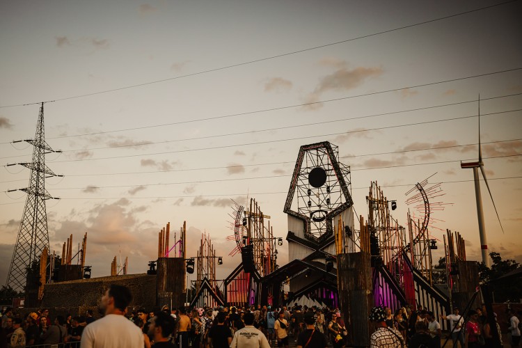 Rampage Open Air 2026: All pictures