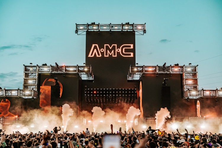 Rampage Open Air 2026: All pictures