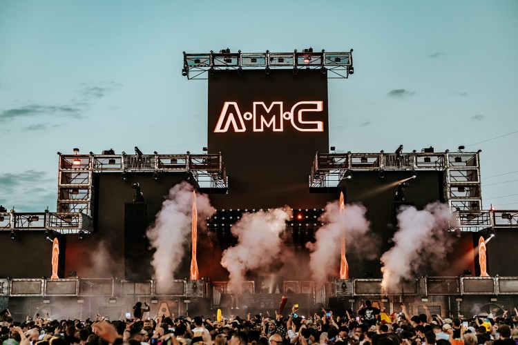 Rampage Open Air 2026: All pictures