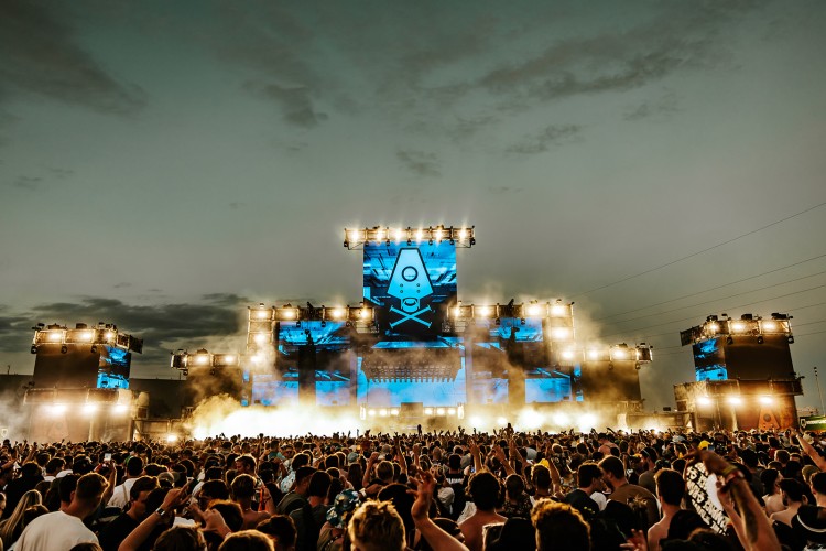 Rampage Open Air 2026: All pictures