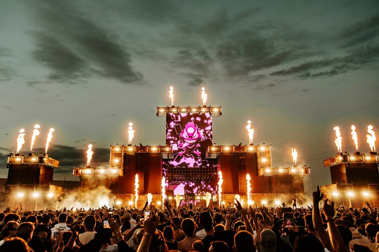 Rampage Open Air 2026: All pictures
