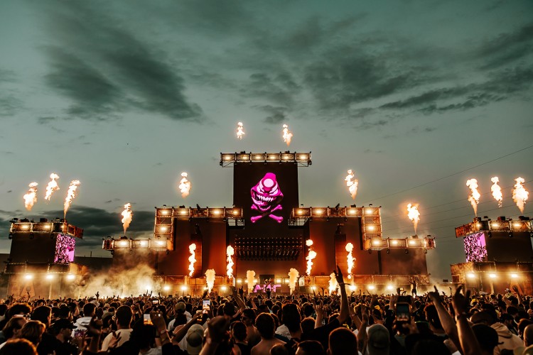 Rampage Open Air 2026: All pictures