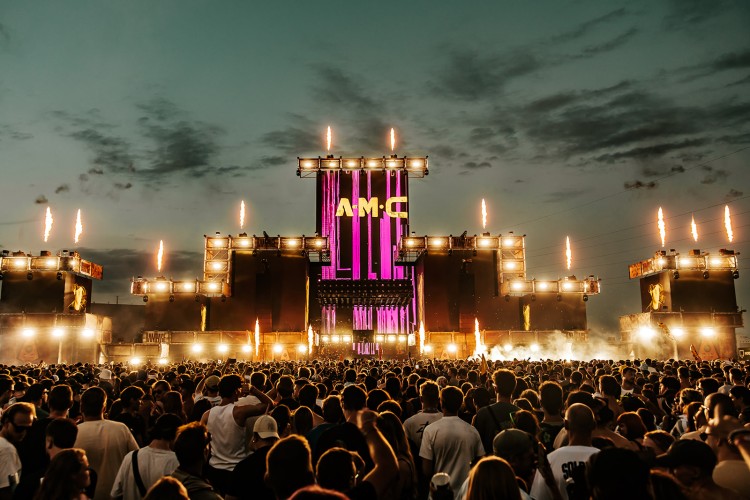 Rampage Open Air 2026: All pictures