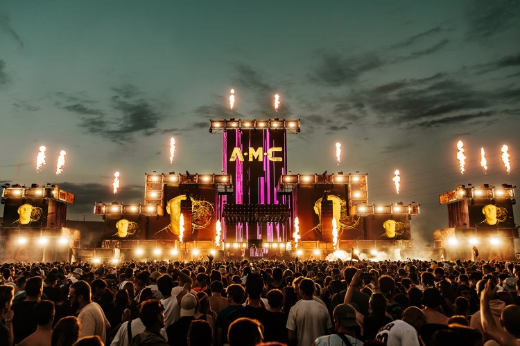 Rampage Open Air 2026: All pictures