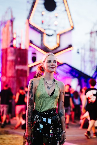 Rampage Open Air 2026: All pictures