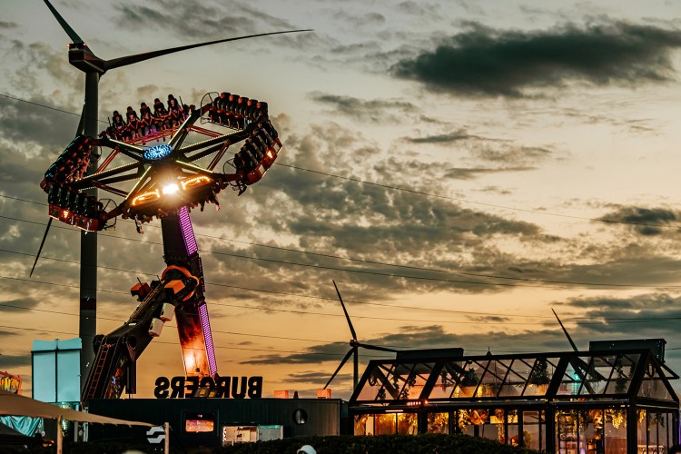Rampage Open Air 2026: All pictures
