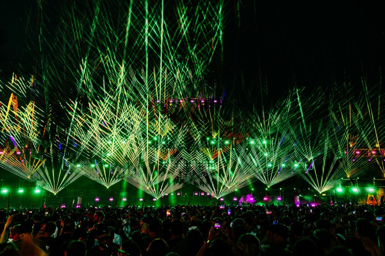 Rampage Open Air 2026: All pictures