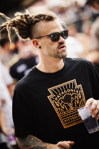 Rampage Open Air 2026: All pictures