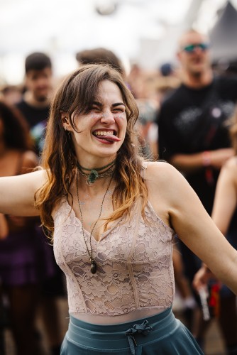 Rampage Open Air 2026: All pictures
