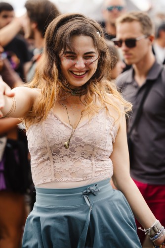Rampage Open Air 2026: All pictures