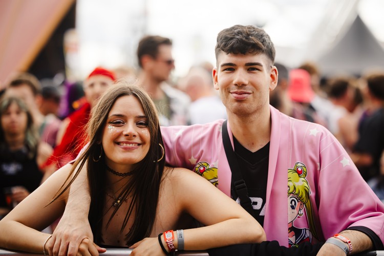 Rampage Open Air 2026: All pictures