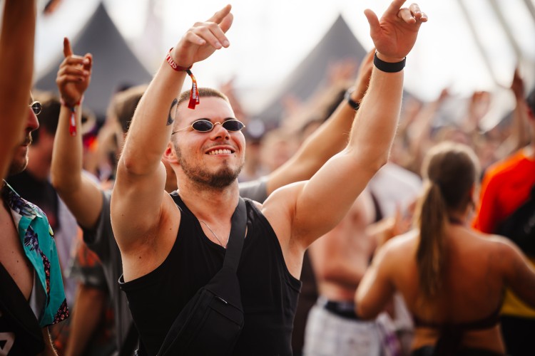 Rampage Open Air 2026: All pictures