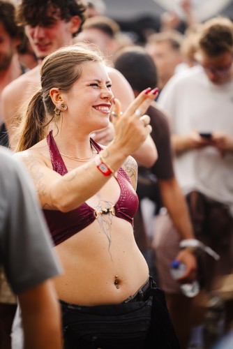 Rampage Open Air 2026: All pictures