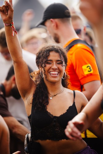 Rampage Open Air 2026: All pictures