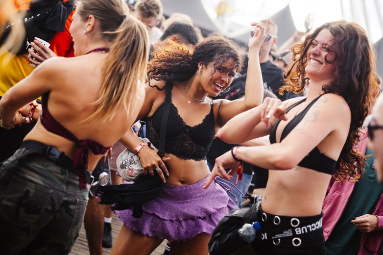 Rampage Open Air 2026: All pictures