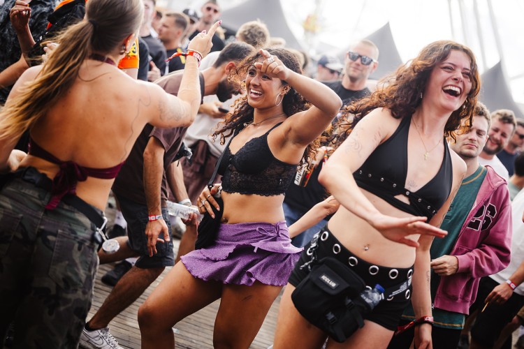Rampage Open Air 2026: All pictures