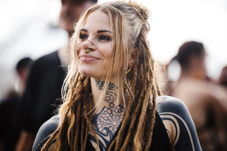 Rampage Open Air 2026: All pictures