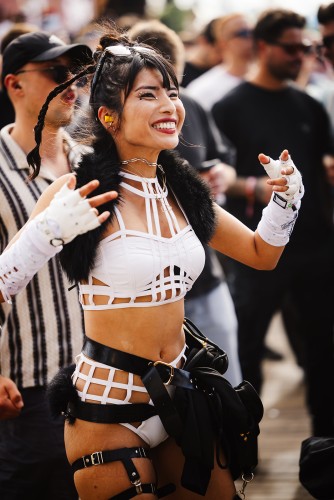 Rampage Open Air 2026: All pictures