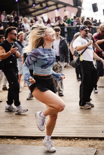 Rampage Open Air 2026: All pictures