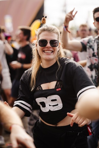 Rampage Open Air 2026: All pictures