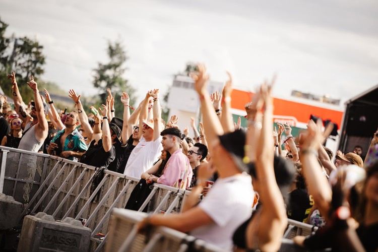 Rampage Open Air 2026: All pictures
