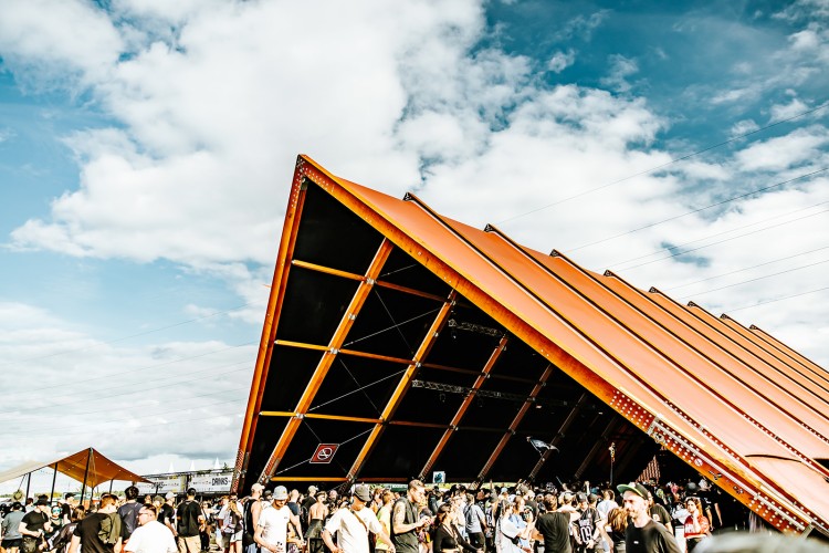 Rampage Open Air 2026: All pictures
