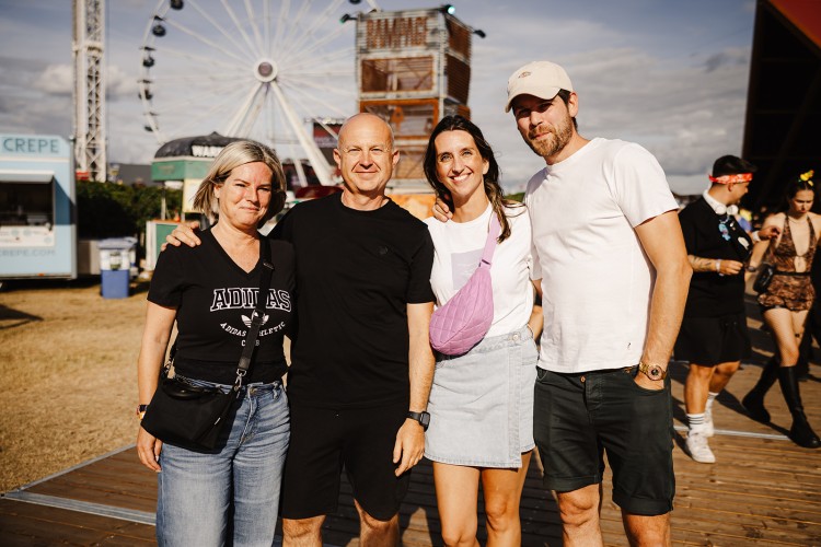 Rampage Open Air 2026: All pictures