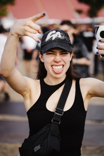 Rampage Open Air 2026: All pictures