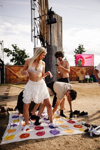 Rampage Open Air 2026: All pictures
