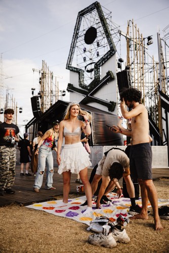 Rampage Open Air 2026: All pictures