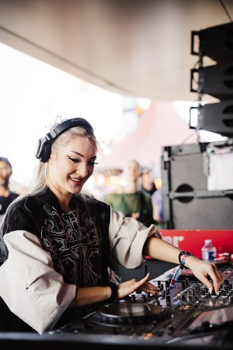 Rampage Open Air 2026: All pictures