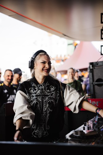 Rampage Open Air 2026: All pictures