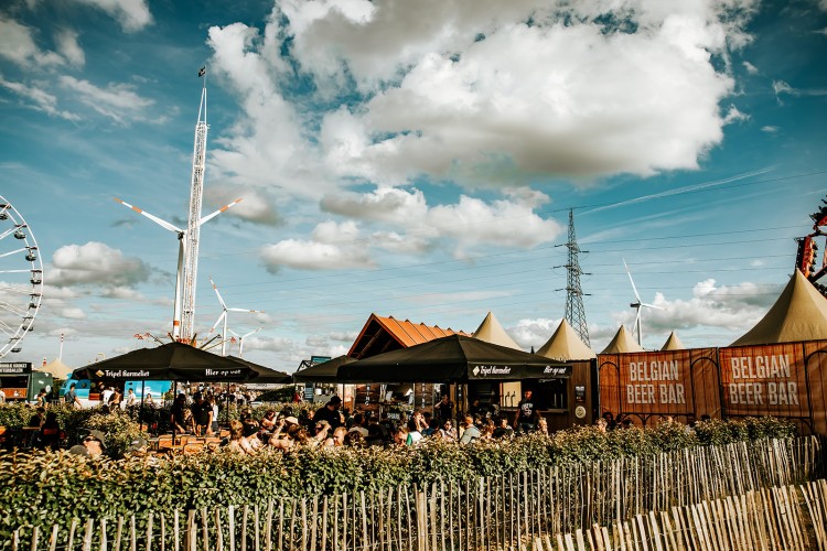 Rampage Open Air 2026: All pictures