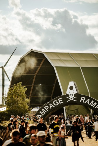 Rampage Open Air 2026: All pictures