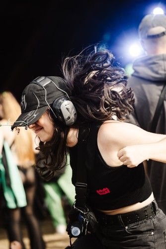 Rampage Open Air 2026: All pictures