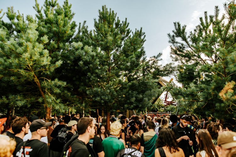 Rampage Open Air 2026: All pictures
