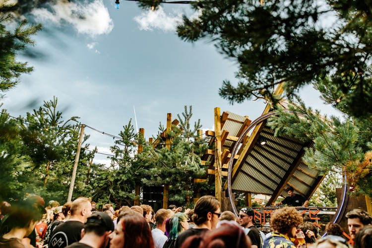 Rampage Open Air 2026: All pictures
