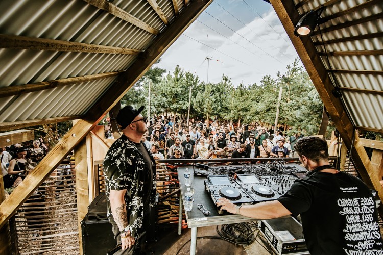 Rampage Open Air 2026: All pictures