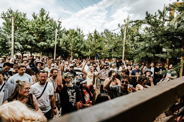 Rampage Open Air 2026: All pictures